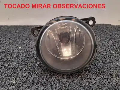 Piesă de schimb auto la mâna a doua far de ceatã stânga pentru ford focus lim. (cb4) trend referințe oem iam 2n1115201ab