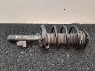 Piesă de schimb auto la mâna a doua amortizor fațã dreapta pentru ford focus lim. (cb4) trend referințe oem iam 