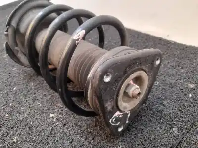 Second-hand car spare part front right shock absorber for ford focus lim. (cb4) trend oem iam references   