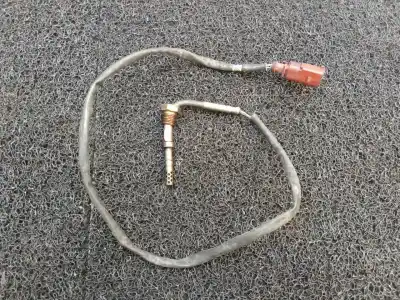 Peça sobressalente para automóvel em segunda mão sonda lambda por volkswagen passat berlina (3c2) highline referências oem iam 03l906088n