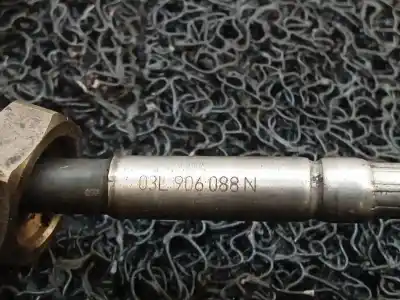 Second-hand car spare part lambda probe for volkswagen passat berlina (3c2) highline oem iam references 03l906088n  