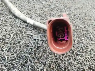 Second-hand car spare part lambda probe for volkswagen passat berlina (3c2) highline oem iam references 03l906088n  