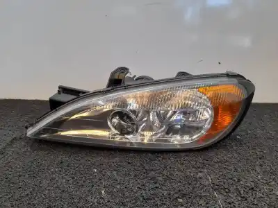 Peça sobressalente para automóvel em segunda mão farol / farolim esquerdo por nissan primera berlina (p11) comfort referências oem iam 