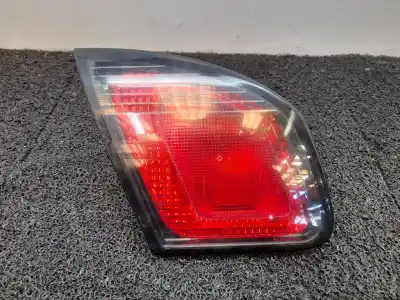 Peça sobressalente para automóvel em segunda mão farolim interior traseiro esquerdo por nissan primera berlina (p11) comfort referências oem iam 89020317