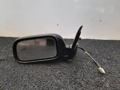 Peça sobressalente para automóvel em segunda mão espelho retrovisor esquerdo por nissan primera berlina (p11) comfort referências oem iam 