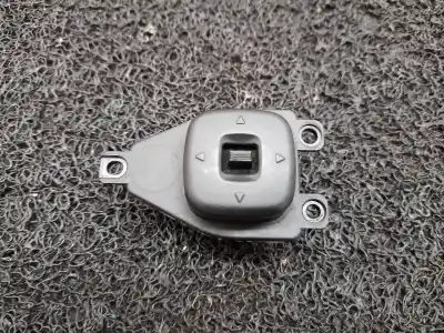 Pezzo di ricambio per auto di seconda mano controllo specchio per mazda 3 berlina (bk) 1.6 crdt active riferimenti oem iam bjoe66600