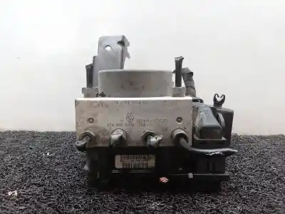 Peça sobressalente para automóvel em segunda mão abs por dacia logan básico referências oem iam 0265231993