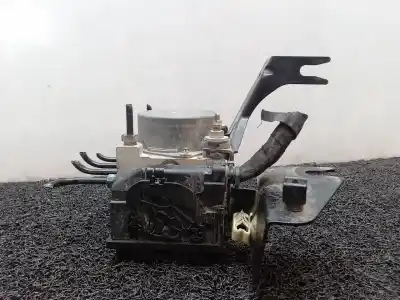 Peça sobressalente para automóvel em segunda mão abs por dacia logan básico referências oem iam 0265231993  8200694434