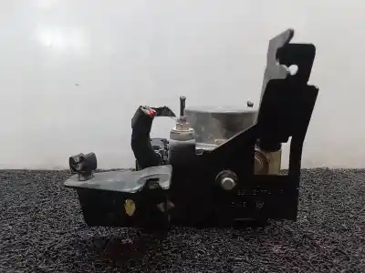 Peça sobressalente para automóvel em segunda mão abs por dacia logan básico referências oem iam 0265231993  8200694434