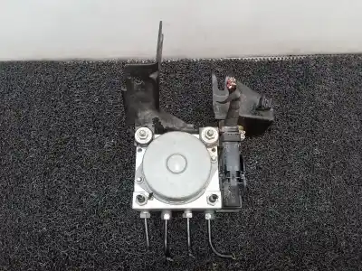 Peça sobressalente para automóvel em segunda mão abs por dacia logan básico referências oem iam 0265231993  8200694434