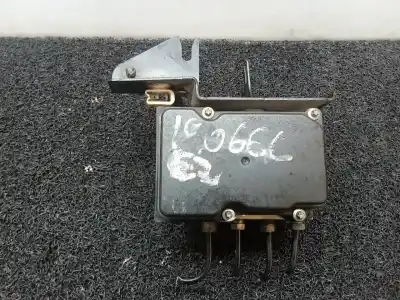 Peça sobressalente para automóvel em segunda mão abs por dacia logan básico referências oem iam 0265231993  8200694434