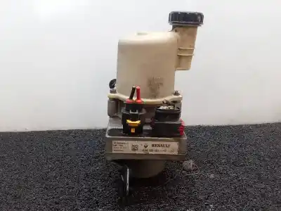 Peça sobressalente para automóvel em segunda mão bomba de direção por dacia logan básico referências oem iam 8200385183c