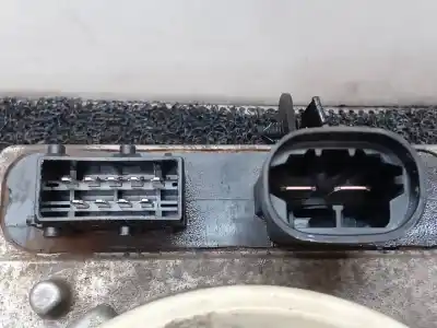 Second-hand car spare part steering pump for dacia logan básico oem iam references 8200385183c  a5096050d