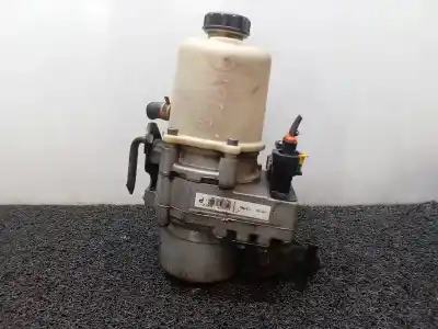 Second-hand car spare part steering pump for dacia logan básico oem iam references 8200385183c  a5096050d