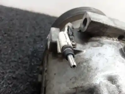 Peça sobressalente para automóvel em segunda mão compressor de ar condicionado a/a a/c por dacia logan básico referências oem iam 1194 82000526884a 5801002624