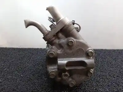 İkinci el araba yedek parçası klima kompresörü için opel corsa c silverline oem iam referansları 1447f  24461719