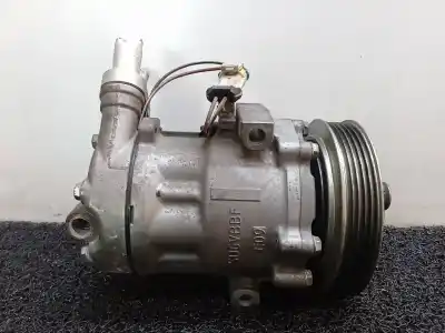 İkinci el araba yedek parçası klima kompresörü için opel corsa c silverline oem iam referansları 1447f  24461719