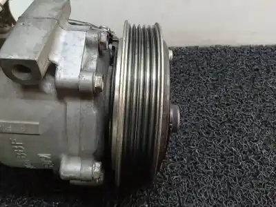 İkinci el araba yedek parçası klima kompresörü için opel corsa c silverline oem iam referansları 1447f  24461719