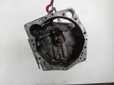 Pièce détachée automobile d'occasion boîte de vitesses pour renault 5 0.9 références oem iam 354129  9148997