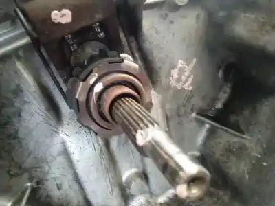 Pièce détachée automobile d'occasion boîte de vitesses pour renault 5 0.9 références oem iam 354129  9148997
