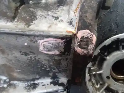 Pièce détachée automobile d'occasion boîte de vitesses pour renault 5 0.9 références oem iam 354129  9148997