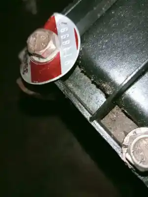 Pièce détachée automobile d'occasion boîte de vitesses pour renault 5 0.9 références oem iam 354129  9148997