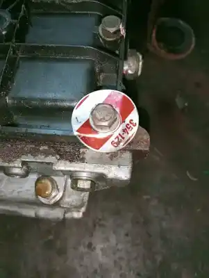 Pièce détachée automobile d'occasion boîte de vitesses pour renault 5 0.9 références oem iam 354129  9148997