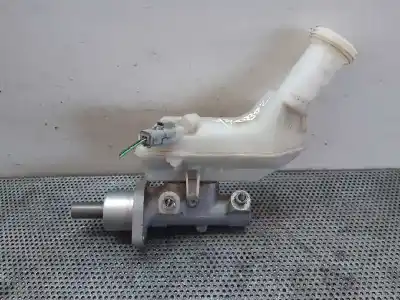 Second-hand car spare part brake pump for renault clio iii exception oem iam references 