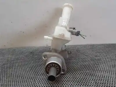 Second-hand car spare part brake pump for renault clio iii exception oem iam references   