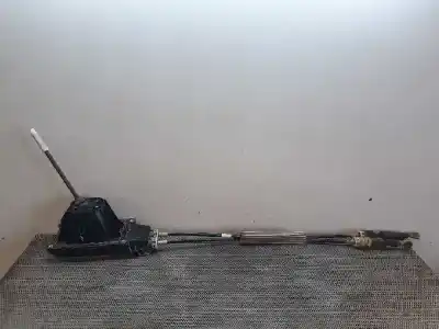 Second-hand car spare part gearbox linkage for renault clio iii exception oem iam references 8200755871