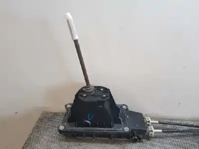 Second-hand car spare part gearbox linkage for renault clio iii exception oem iam references 8200755871  