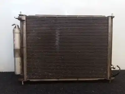 Автозапчасти б/у водяной радиатор за renault modus confort dynamique ссылки oem iam 8200221498  