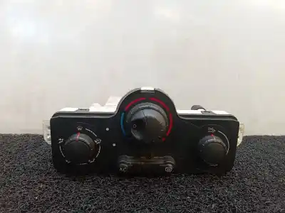 Автозапчасти б/у отопление / кондиционирование воздуха за renault modus confort dynamique ссылки oem iam 030967w