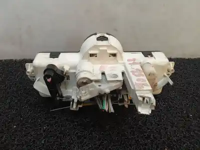 Автозапчасти б/у отопление / кондиционирование воздуха за renault modus confort dynamique ссылки oem iam 030967w  69590001