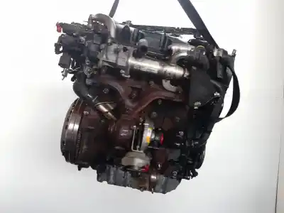 Автозапчастина б/у двигун комплект для ford focus c-max (cap) ghia (d) посилання на oem iam g6dd