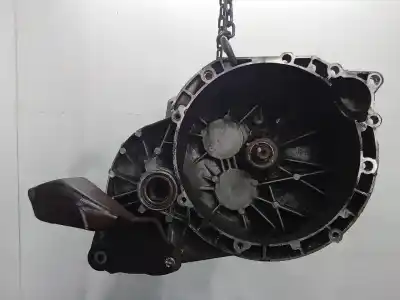 Автозапчастина б/у коробка передач для ford focus c-max (cap) ghia (d) посилання на oem iam 4m5r7002cf  