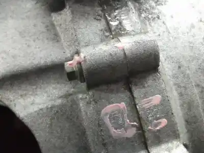 Автозапчастина б/у коробка передач для ford focus c-max (cap) ghia (d) посилання на oem iam 4m5r7002cf  