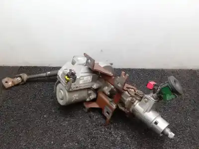 Second-hand car spare part steering column for renault kangoo expression oem iam references 8200932439