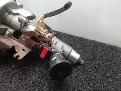 Second-hand car spare part steering column for renault kangoo expression oem iam references 8200932439  pw22bd0083qlh