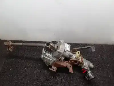 Second-hand car spare part steering column for renault kangoo expression oem iam references 8200932439  pw22bd0083qlh