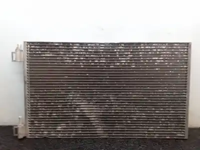 Second-hand car spare part air conditioning condenser / radiator for renault kangoo expression oem iam references 8200455795