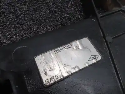 Piesă de schimb auto la mâna a doua electroventilator radiator pentru renault kangoo expression referințe oem iam 8200427466  