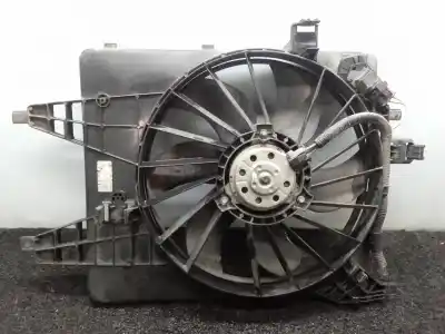 Piesă de schimb auto la mâna a doua electroventilator radiator pentru renault kangoo expression referințe oem iam 8200427466  