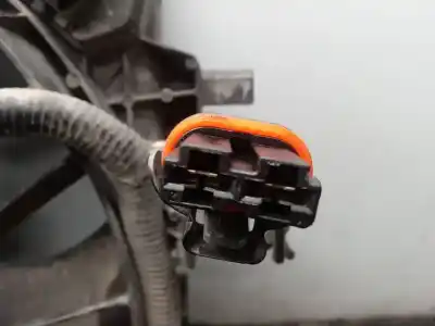 Piesă de schimb auto la mâna a doua electroventilator radiator pentru renault kangoo expression referințe oem iam 8200427466  