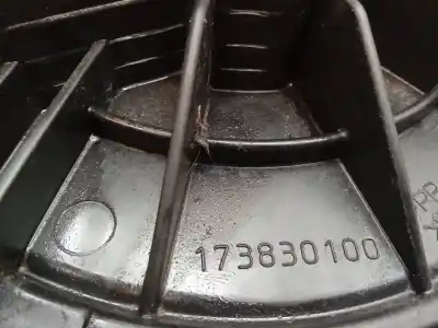 Peça sobressalente para automóvel em segunda mão motor de sofagem por renault kangoo expression referências oem iam 173830100  