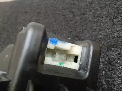 Peça sobressalente para automóvel em segunda mão motor de sofagem por renault kangoo expression referências oem iam 173830100  