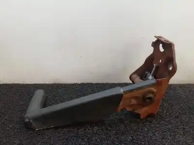 Second-hand car spare part handbrake lever for renault kangoo expression oem iam references 