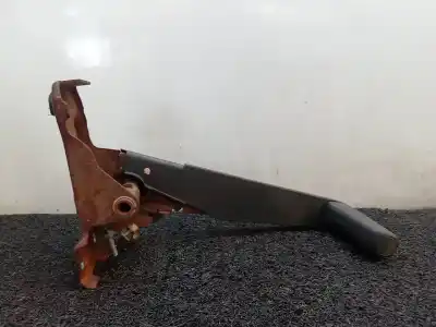 Tweedehands auto-onderdeel handremhendel voor renault kangoo expression oem iam-referenties   