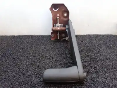 Tweedehands auto-onderdeel handremhendel voor renault kangoo expression oem iam-referenties   