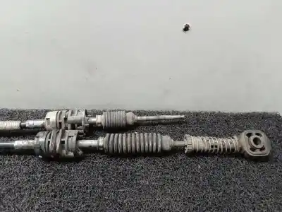 Second-hand car spare part gearbox linkage for seat alhambra (7v9) stylance oem iam references 7m3711874f  